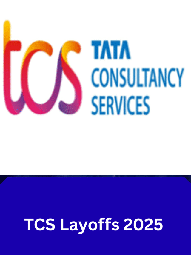 TCS to Fire 12,000 Employees  Is Your Job Safe